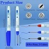 Pica-Marker Žymėjimo automatinis Long Life - Pica Sausas