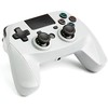 Snakebyte PS4 žaidimų pultelis 4 S (pilkas)