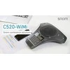 SNOM C520-WiMi Konferentinė įranga