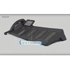Snom D385 (4340) IP Telefonas 12 lines TFT, Juoda