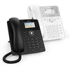 SNOM D717 VoIP stalinis telefonas, juodas