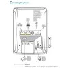 Telefonas Snom D745