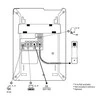 Snom SNOM D120 POE telefonas (4361) – 1E40107