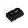 SNOM EHS belaidžių ausinių adapteris V2