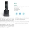 Stalinis telefonas Juodasis Snomas
