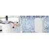 SNOM M900 IP DECT MultiCell bazinė stotis EU