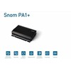 Snom SNOM PA1+