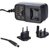 SNOM maitinimo blokas 10W, PSU visiems snom Desk telefonams
