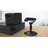 Socket Mobile SOCKETSCAN S740 UNIVERSAL BC - SCANNER Juodas + CHARGING STAND