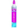 SodaStream Quick Connect CO2 angliarūgštės cilindras 60L, rožinis