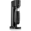 Gazuotų gėrimų gaminimo aparatas SodaStream Gaia, juodas