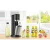 Sirupas SodaStream Lipton Ice Tea 440ml