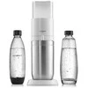 Gazuotų gėrimų gaminimo aparatas SodaStream DUO, juodas