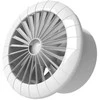 Ventiliatorius airRoxy Lubos ventiliatoriaus drėgmės jutiklis ARid 100 HS
