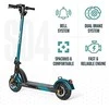 Paspirtukas elektrinė SoFlow SoFlow SO4 Pro E-Scooter