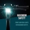 Paspirtukas elektrinė SoFlow SoFlow SO4 Pro E-Scooter