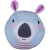 Barbo Toys Minkštas Kamuolys su Ears, Koala, Bobo