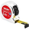Matavimo ruletė Sola Compact M CO; 5 m