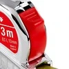 Matavimo ruletė Sola Tri - Matic TM 50023201; 3 m