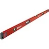Sola Magnet spirit level LM Big REDM 3, 120cm Raudona