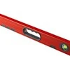 Sola Magnet spirit level LM Big REDM 3, 120cm Raudona