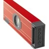 Sola Magnet spirit level LM Big REDM 3, 120cm Raudona