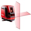 Lazerinis nivelyras Sola CROSSLINE