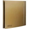 Soler Amp Palau Ventiliatorius SOLER&PALAU SILENT-100 CZ GOLD DESIGN -4C, 5210619800