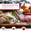 Solis Value Pack Vac plėvelės ir maišeliai