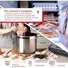 Solis Value Pack Vac plėvelės ir maišeliai