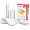 Solis Value Pack Vac plėvelės ir maišeliai