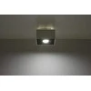 Sollux Lighting Lubinis šviestuvas MONO 1 baltas