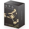 G3 dėlionė „Cust Trinity“ – 6 / 6 lygis G3