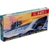 Mirage Modele „Mirage German Submarine U-673 Type VIIC Turm II“ (40412)