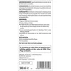 SONAX Poliravimo pasta Metalic High Gloss, 500ml 317200