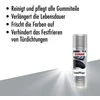 SONAX Gumos priežiūros priemonė, matinė, 300ml 340200