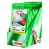 SONAX Drėgnos šluostės stiklų valymui SONAX, 10vnt 415000