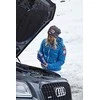 SONAX Žieminis langų apiplovimo skysčio koncentratas, 1L 332300