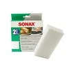 SONAX Melanino kempinėlė purvo valymui, 2vnt 416000
