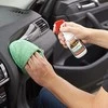 SONAX Mikropluošto padas plastiko priežiūrai 417200