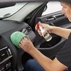 SONAX Mikropluošto padas plastiko priežiūrai 417200