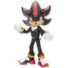 Jakks Pacific „Sonic 3 The Hedgehog“ figūrėlė „Shadow“ 13 cm