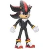 Jakks Pacific „Sonic 3 The Hedgehog“ figūrėlė „Shadow“ 13 cm