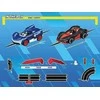 CARRERA EIK!!! Sonic takelis 4,3 m + kalnas 20063520