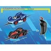 CARRERA EIK!!! Sonic takelis 4,3 m + kalnas 20063520