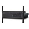 Šakotuvas Kontroleris Sonnet Echo III Rackmount 3-slot Thunderbolt™ 3 – PCIe kortelių išplėtimo sistema