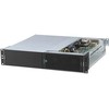 Šakotuvas Kontroleris Sonnet Echo III Rackmount 3-slot Thunderbolt™ 3 – PCIe kortelių išplėtimo sistema