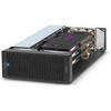 Šakotuvas Kontroleris Sonnet Echo III Rackmount 3-slot Thunderbolt™ 3 – PCIe kortelių išplėtimo sistema