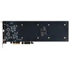 Controller Sonnet PCIE 3.0 x4 2x 2.5 "SATA III RAID (FUS- SSD -2RAID -E)
