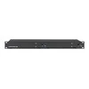 Sonnet 2018 MacRack mini 1U Rack Kit, Rack-case - juodas